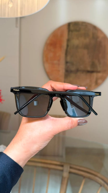 Óculos Solar 581059 - Preto