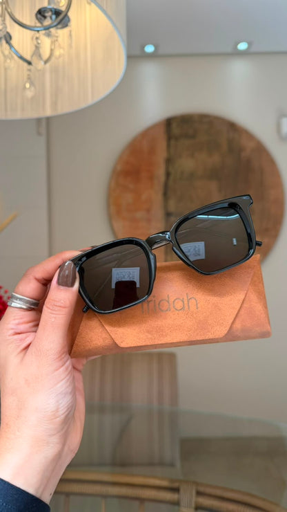 Óculos Solar 581059 - Preto