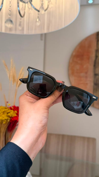Óculos Solar 1152 - Preto