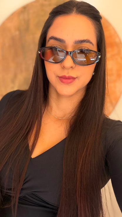 Óculos Solar 50752 - Preto