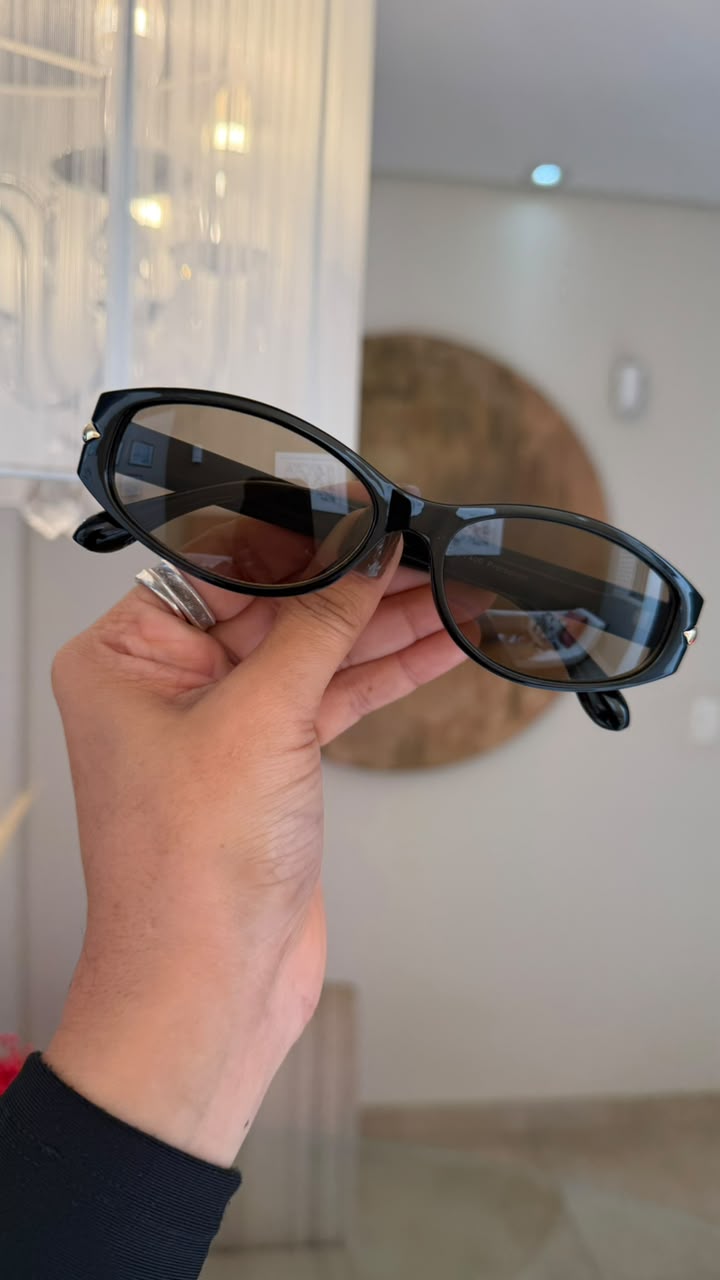 Óculos Solar 50752 - Preto