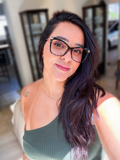Óculos Karine