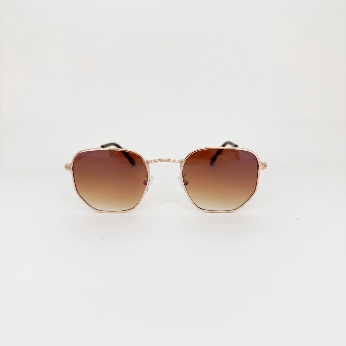 Óculos Toronto - Marrom