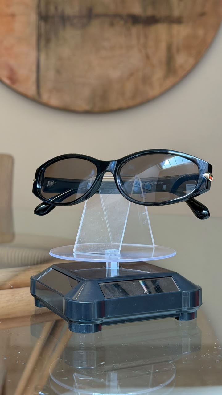 Óculos Solar 50752 - Preto