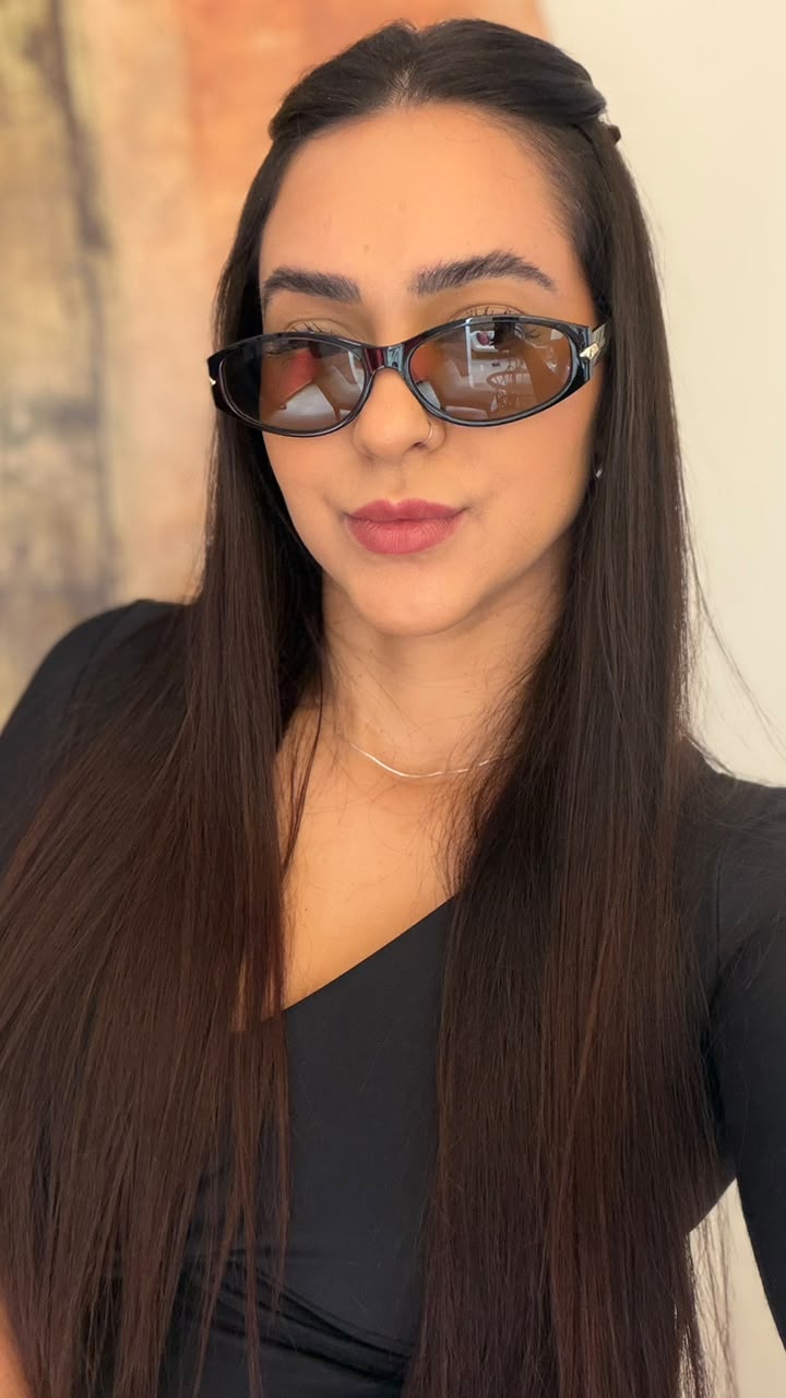 Óculos Solar 50752 - Preto