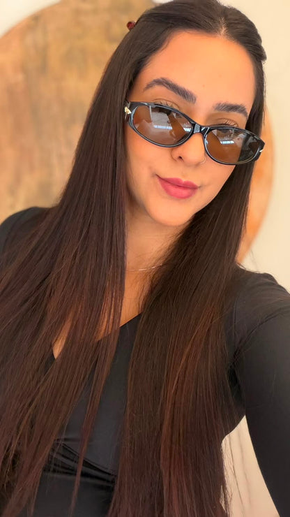 Óculos Solar 50752 - Preto